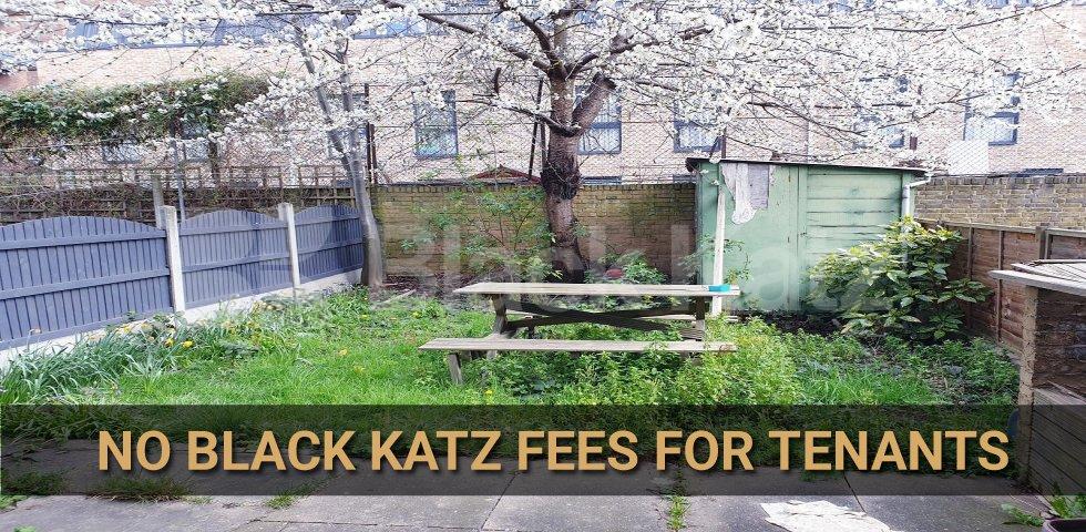 			4 Bedroom, 1 bath, 1 reception Apartment			 Saracen Street  , Westferry / Canary Wharf 